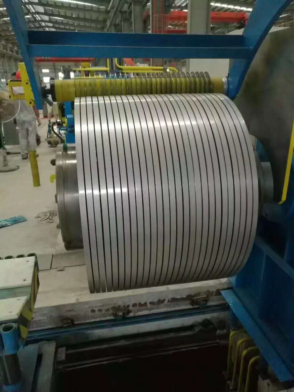 301不銹鋼帶 301不銹鋼帶